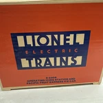 Lionel 6-2306 Operating Icing Station & Pacific Fruit Express Car -works. Fixed Price $49.95.