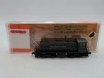 Arnold 5024 Scale Pennsylvania Diesel Locomotive #5660 Ln/box. Fixed Price $48.39.