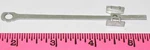 Lionel/american Flyer 1615-84 Right Hand Crosshead Assembly. Fixed Price $9.51.