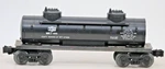 Lionel O-27 High Plains Runner Katy Mkt 16119 Dome Tank Car Parts Repair 1:48. Fixed Price $22.49.