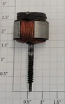 Lionel 364M-5 Log Loader / Coal Motor Armature. Fixed Price $12.00.