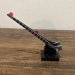 K-line Automatic Crossing Gate K-123. Fixed Price $10.00.
