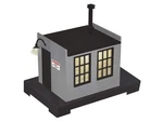 Lionel 2529240 Gauge Crane Sounds Work House (plug-expand-play). Fixed Price $172.99.