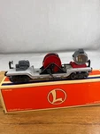 Lionel 6-16720 Gauge Lines Extension Searchlight Car With Box. Fixed Price $45.00.