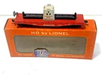 Vintage Lionel Ho Seaboard 0805 Flat Car With Radioactive Waste Original Box. Fixed Price $55.00.