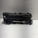Vintage Marx 999 Diecast Steam Engine Locomotive O27 Gauge Not Tested. Fixed Price $69.99.