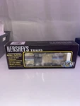 K-line 646707 Hershey's Golden Collection Almond Boxcar Wks W/ Lionel 1994. Fixed Price $40.00.
