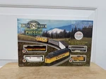 Bachmann Highballers Chessie E-z Track System. Scale. 24" Circle. #24001 New. Fixed Price $124.99.