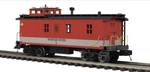 Mth Premier Raritan River 35 Woodside Caboose! Scale. Fixed Price $149.99.