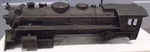 Marx Die Cast 666 Steam Engine Boiler Shell & Handrails Drawbar. Fixed Price $24.99.