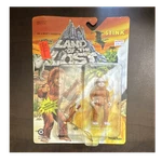 Tiger Toys Land Of The Lost Stink Ape Action Figure Model 82-606 Brown/white. Fixed Price $39.99.