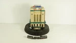 Lionel Animated Talking Coin Sorter Item 7407 W19. Fixed Price $32.50.