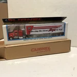 Lionel 6-12875 Rairoader Club Tractor/trailer. Fixed Price $12.95.