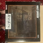 Harley Davidson Street Sign Item #30-90128. Fixed Price $56.16.
