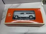 Lionel 6-18440 Gauge New Jersey Transit Dodge Ram Track Inspection Vehicle. Fixed Price $45.00.