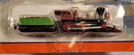 Lionel Big Rugged Trains Classic Series Western & Atlantic Railroad Scale 1:160. Fixed Price $25.88.
