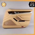 10-16 Porsche Panamera 970 Front Right Passenger Side Interior Door Panel Oem. Fixed Price $193.23.