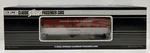Line Scale Kcc Golden State Extruded Car K4632-0479 Divan. Fixed Price $79.95.