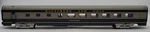 K-line Gauge Aluminum Baltimore & Ohio Pittsburg 21" Passenger Car Ex. Fixed Price $107.99.