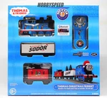 Lionel Thomas & Friends Christmas Freight Train Set Gauge Holiday 6-85324 New. Fixed Price $198.84.