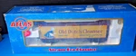 Atlas 36 Woodside Reefer Cudahy Old Dutch Cleanser #1058 2-RAIL. Fixed Price $79.98.