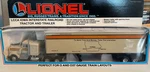 Lionel Lcca Limited Edition Iowa Interstate Rr Tractor And Trailer. Fixed Price $18.91.