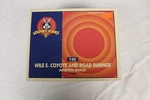 Lionel Wile E. Coyote And Road Runner Ambush Shack 6-12955. Fixed Price $99.99.
