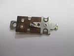 Postwar Lionel Part Zw 232X Circuit Breaker #2. Fixed Price $7.50.