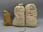 3 Vtg Lionel Train #919 Artificial Grass & #206 Coal Bag Lots Postwar Gauge. Fixed Price $25.00.