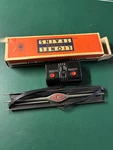 Lionel Postwar Remote Control Track Set 6019 W/original Box. Fixed Price $5.99.
