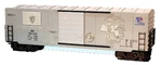 K-line K765-7426 Massachusetts State Quarter Boxcar New. Fixed Price $29.00.