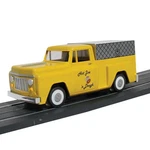 Williams By Bachmann 42734 E-z Street Food Truck, Gauge, Nib. Fixed Price $79.95.