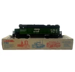 Lionel Burlington Northern GP-30 Locomotive 5-5623 Ho Scale. Fixed Price $41.84.