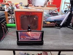 Lionel 6-24155 Blinking Light W/ Orig Box & Other Billboards. Fixed Price $27.99.