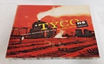 Vintage 1963 Tyco "red Bird East" Ho Scale Set T6306A:2498 Chesapeake And Ohio. Fixed Price $140.00.