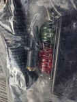 Lionel Automatic Switch Controller - Unused, Track Pins And Fixed Voltage Plug. Fixed Price $15.00.
