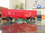 Lionel Lehigh Valley Railroad 027 Scale Ore Car 25000. Fixed Price $12.99.