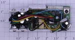 Lionel 18583-256 Single Motor Lcru With Wiring Harness. Fixed Price $80.00.