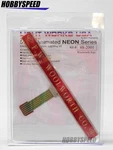 Miller Engineering F Woolworth Neon Sign Kit Ho/o Gauge Scenery Led MIE88-2001. Fixed Price $44.84.