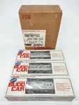 Vintage Lionel 6-1766 Baltimore And Ohio Budd Car Service Station Set W/boxes. Fixed Price $284.00.