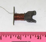 Lionel Parts 6TC-10 Coupler & Coil Assembly. Fixed Price $11.99.
