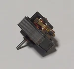 Katsumi Ktm D-181 Ertical Motor. Fixed Price $112.11.
