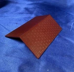 Lionel 145-22 Red Roof For Gateman. Fixed Price $10.00.