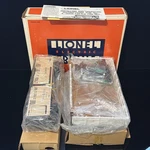 Lionel Operating Cattle Corral 6-19800 New Box Vintage 1989. Fixed Price $79.99.