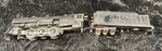 A.c. Gilbert American Flyer Train Ho Scale Locomotive & Tender Rare P9489 C3-1. Fixed Price $79.99.