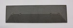 Marx MX-RGS-1 Silver Suburban Railroad Platform Roof. Fixed Price $7.00.