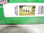Bachmann 45976 Plasticville Usa Kit Union Station 027 Mib New This. Fixed Price $22.00.