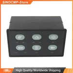 Head Lamp Wiper Controller 163-6701 1636701 For Caterpillar 312C 320C 325C 330C. Fixed Price $59.90.