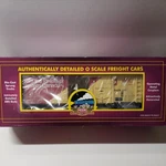 Premier 20-94028 Canfor Reefer Car Scale Freight Train Mthrrc 2002 New. Fixed Price $70.00.