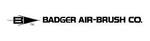 Badger Air Brush BA50-0762 Fluid Cap-heavy Model 350-. Fixed Price $20.43.